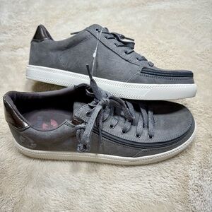 Billy Footwear Class Low Top Sneakers